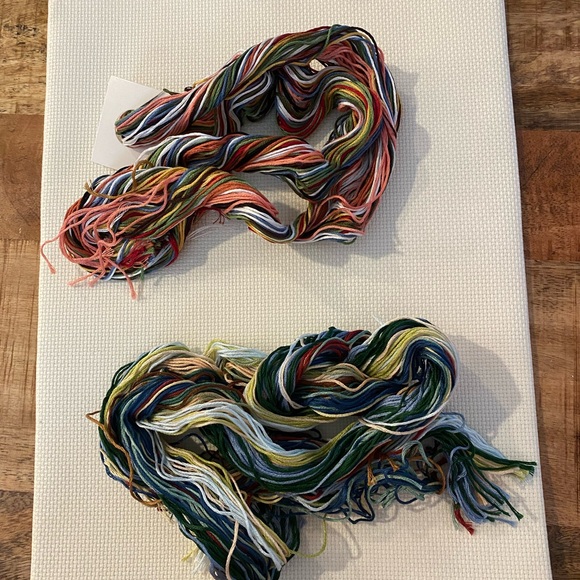 Elsa Williams Wisdom Sampler Counted Cross Stitch Kit NEW - Picture 7 of 10